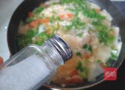 面片汤的做法图解12