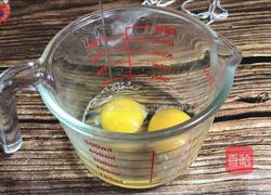 萝卜鸡蛋汤面的做法图解3