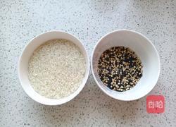 杂粮饭的做法图解2