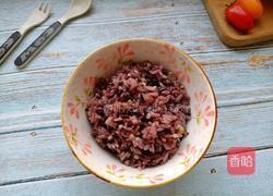 杂粮饭的做法图解5