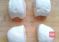 发面饼（老面发酵）的做法图解6