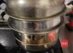 胡萝卜樱猪肉包的做法图解7