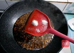 豆腐脑的做法图解15