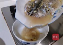 清蒸鲈鱼的做法图解6