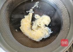 西红柿黄瓜蛋汤（无油版）的做法图解5