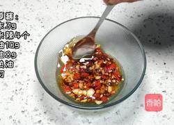 蒜蓉火腿金针菇的做法图解1