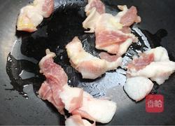 莴笋炖猪血的做法图解6