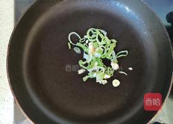 海带丝肉片汤的做法图解4