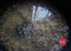 奇亚籽藜麦小米粥的做法图解5