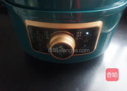 奇亚籽藜麦小米粥的做法图解6