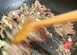 萝卜丝牛肉的做法图解7