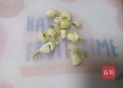 口蘑炒鸡胸肉的做法图解5