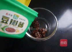 白菜炖青鱼的做法图解2