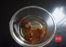 白菜炖青鱼的做法图解3