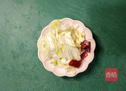 酱爆西葫芦的做法图解1