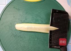 酱爆西葫芦的做法图解4