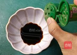 酱爆西葫芦的做法图解9