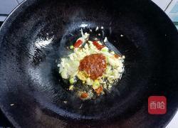 酱爆西葫芦的做法图解15