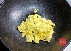 韭菜炒鸡蛋的做法图解8