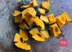 绿豆南瓜汤 的做法图解3