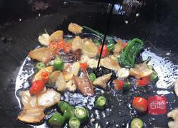 萝卜炖黄豆的做法图解7