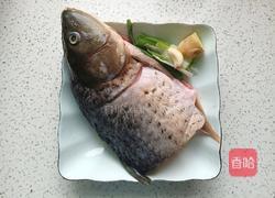 腐乳炖鱼的做法图解2