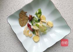 腐乳炖鱼的做法图解3