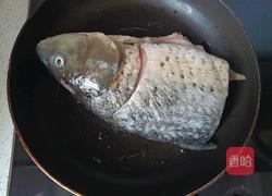 腐乳炖鱼的做法图解6