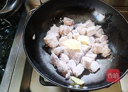 糖醋排骨的做法图解6