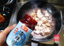 糖醋排骨的做法图解8