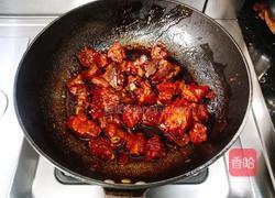 糖醋排骨的做法图解10