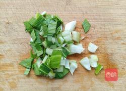 牛肉青菜砂锅粥的做法图解4