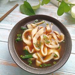 扯面的做法[图]