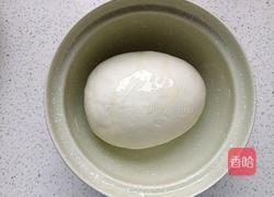 自制凉皮(麻酱口味)的做法图解3