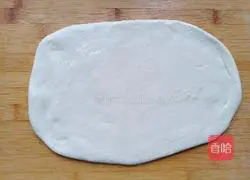 Illustration of how to make noodles 5