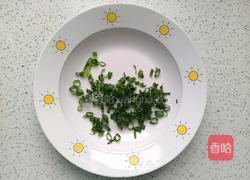 蛋炒饭的做法图解4