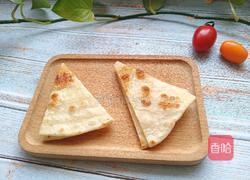 烙饼的做法图解1