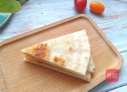 烙饼的做法图解8