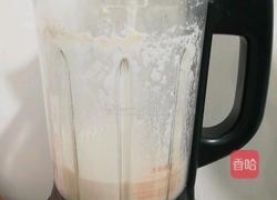 花生露的做法图解5