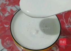 花生露的做法图解7