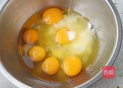 苹果蛋糕的做法图解2