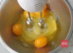 苹果蛋糕的做法图解3