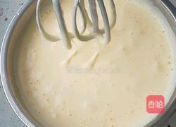 苹果蛋糕的做法图解4