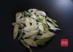 干烧大黄鱼的做法图解2