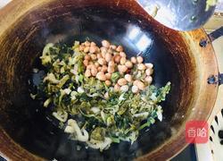 豆丝汤面的做法图解5
