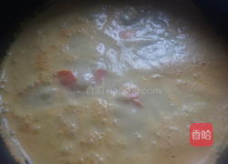 不加一滴水の泰式椰香咖喱鱼的做法图解5