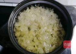 银耳雪梨羹的做法图解6