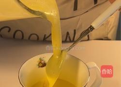 香醇玉米汁的做法图解4