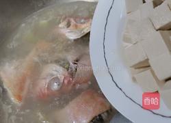 大眼鸡鱼汤的做法图解6