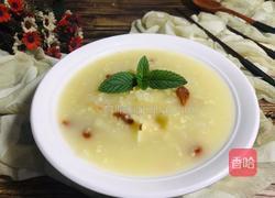 枸杞银耳粥的做法图解8